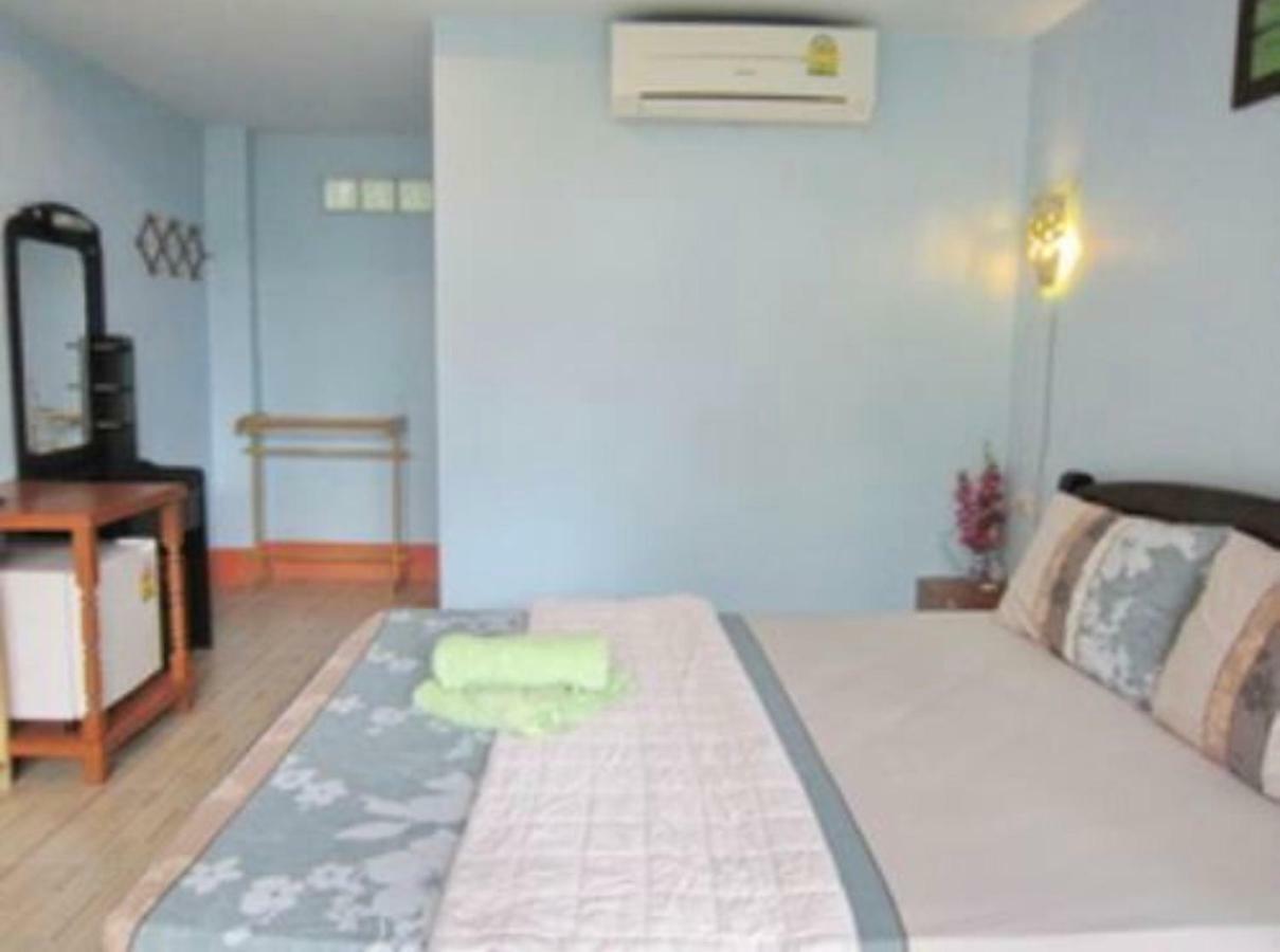 Bird Bungalows Haad Rin Εξωτερικό φωτογραφία