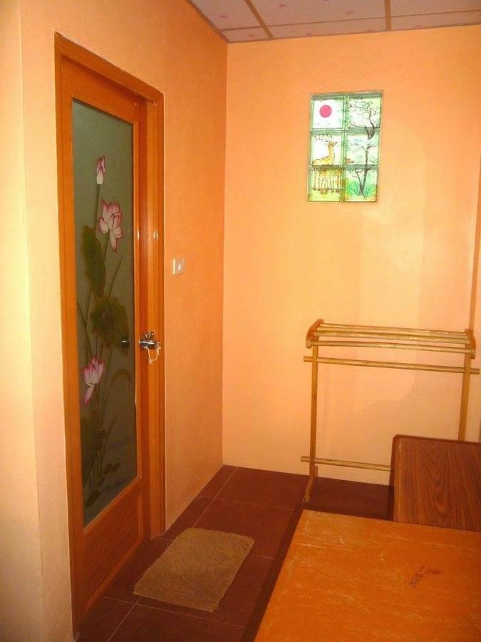 Bird Bungalows Haad Rin Εξωτερικό φωτογραφία