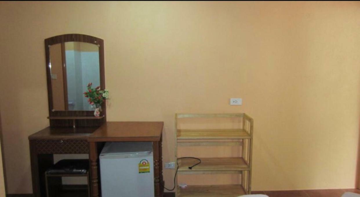 Bird Bungalows Haad Rin Εξωτερικό φωτογραφία