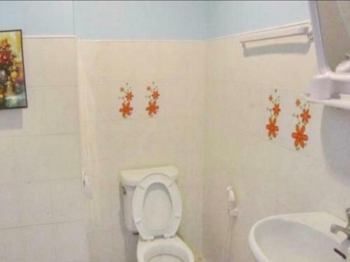 Bird Bungalows Haad Rin Εξωτερικό φωτογραφία