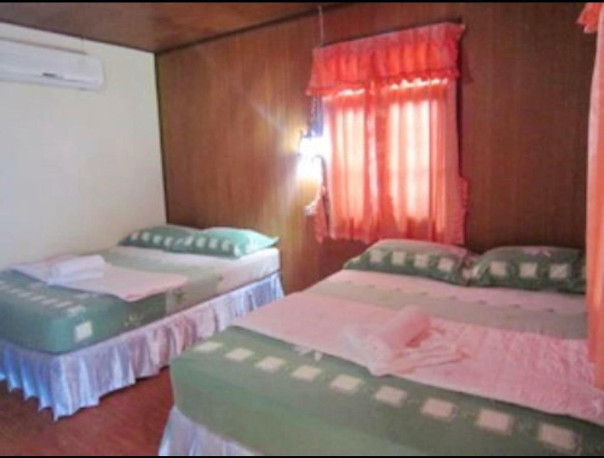 Bird Bungalows Haad Rin Εξωτερικό φωτογραφία