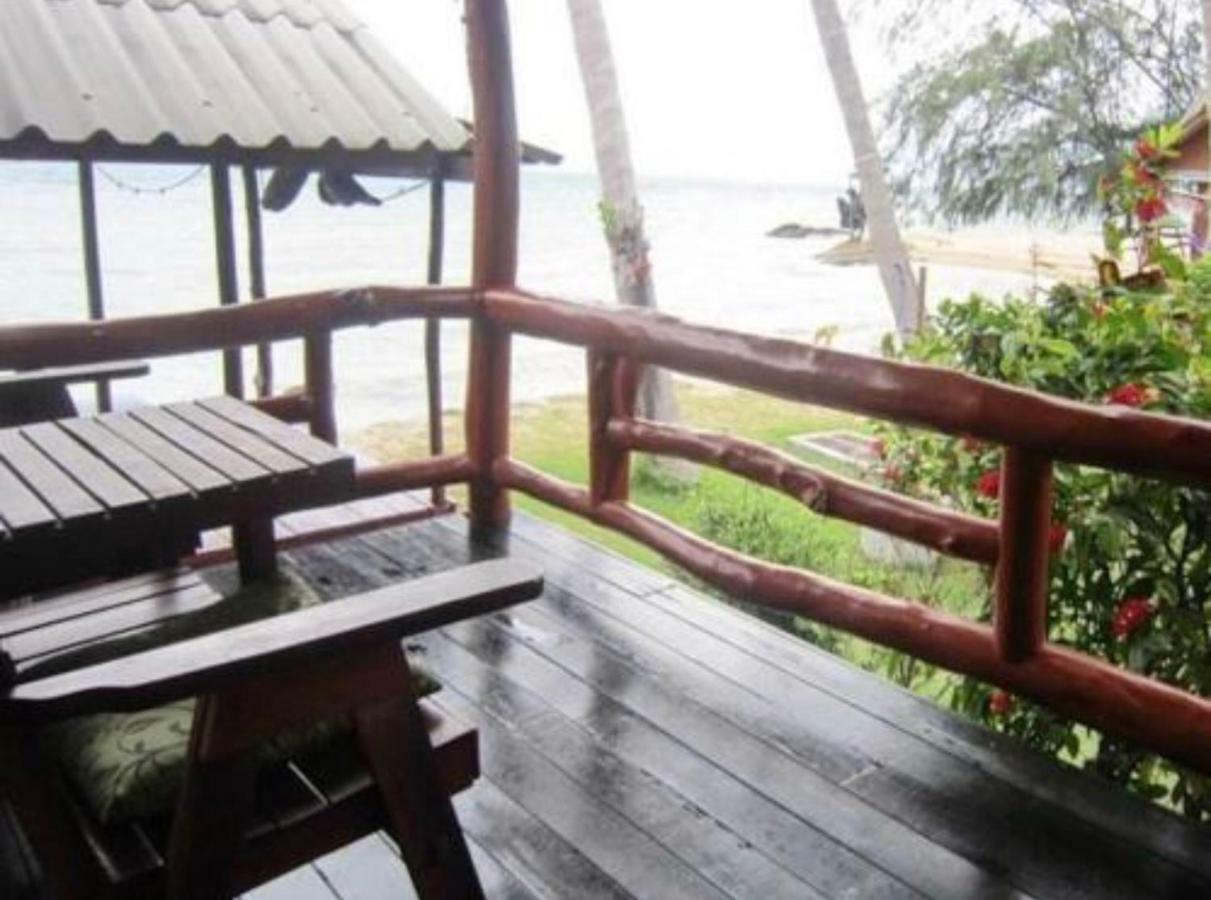 Bird Bungalows Haad Rin Εξωτερικό φωτογραφία